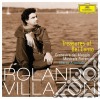 Rolando Villazon - Tresaures Of Bel Canto cd