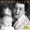 Fritz Wunderlich - The Christmas Album cd