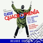 Pete Townshend - Classic Quadrophenia (Cd+Dvd) cd