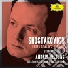 Dmitri Shostakovich - Under Stalin's Shadow, Symphony No.10 cd