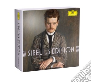Jean Sibelius - Sibelius Edition (14 Cd) cd musicale