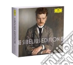 Jean Sibelius - Sibelius Edition (14 Cd) cd