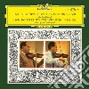 Johann Sebastian Bach - Violin Concertos No.1 & 2, Bwv1041 & 1042 cd