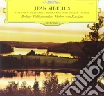 (LP Vinile) Jean Sibelius - Finlandia, Valzer Triste, Tapiola vinile
