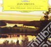 (LP Vinile) Jean Sibelius - Finlandia, Valzer Triste, Tapiola cd