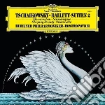 (LP Vinile) Pyotr Ilyich Tchaikovsky - Swan Lake (Suite), Sleeping beauty (Suite) vinile