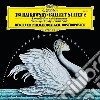 (LP Vinile) Pyotr Ilyich Tchaikovsky - Swan Lake (Suite), Sleeping beauty (Suite) cd