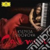 Ksenija Sidorova - Carmen cd