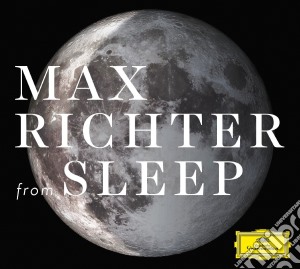 Max Richter - Sleep (Ltd. Ed.) cd musicale di Max Richter