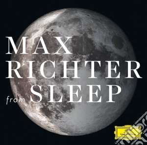 Max Richter - Sleep cd musicale di Max Richter