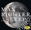 Max Richter - Sleep cd