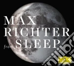 (LP Vinile) Max Richter - Sleep (2 Lp) vinile