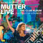 (LP Vinile) Anne-Sophie Mutter - Live From Yellow Lounge (2 Lp) vinile