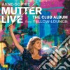 (LP Vinile) Anne-Sophie Mutter - Live From Yellow Lounge (2 Lp) cd