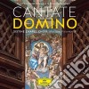 Coro Cappella Sistina / Massimo Palombelli - Cantate Domino: La Cappella Sistina E La Musica Dei Papi cd musicale di Coro Cappella Sistina