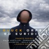 Christoph Willibald Gluck - Orfeo Es Euridice (3 Cd) cd
