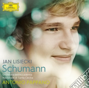 Robert Schumann - Concerto Per Pf cd musicale di Robert Schumann