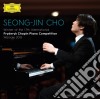 Seong-Jin Cho: Winner Of The 17th International Fryderyk Chopin Piano Competition Warsaw 2015 cd