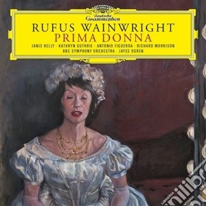 Rufus Wainwright - Prima Donna cd musicale di Rufus Wainwright