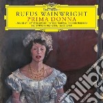 Rufus Wainwright - Prima Donna