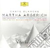 Martha Argerich - Carte Blanche (2 Cd) cd