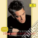 (LP Vinile) Ludwig Van Beethoven - Sinfonien (8 Lp) vinile