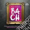 Johann Sebastian Bach - Musiche Per Orchestra (13 Cd) cd