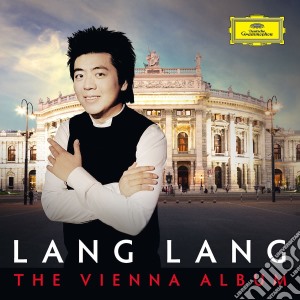 Lang Lang: The Vienna Album (2 Cd) cd musicale di Mozart / Beethoven / Schubert
