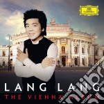 Lang Lang: The Vienna Album (2 Cd)