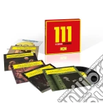 (LP Vinile) 111 Years Of Deutsche Grammophon: 6 Classics Recordings (6 Lp) vinile