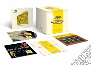 Deutsche Grammophon: The Mono Era 1948-1957 (51 Cd) cd musicale di Deutsche Grammophon