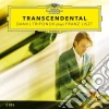 Trascedental: Daniil Trifonov Plays Franz Liszt (2 Cd) cd musicale di Trifonov