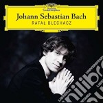 Johann Sebastian Bach - Rafal Blechacz Recital