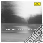 (LP Vinile) Max Richter - The Songs Before vinile