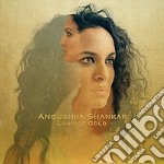 (LP Vinile) Anoushka Shankar - Land Of Gold (2 Lp)