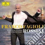 Franco Fagioli: Sings Rossini cd