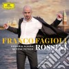 Franco Fagioli: Sings Rossini cd