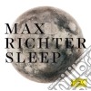 Max Richter - Sleep (8 Cd+Blu-Ray) cd