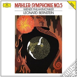 (LP Vinile) Gustav Mahler - Symphony No.5 (2 Lp) lp vinile di Mahler