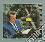 (LP Vinile) Franz Schubert - Die Schone Mullerin (2 Lp) vinile