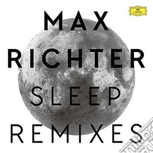 (LP Vinile) Max Richter - Sleep Remixes lp vinile di Max Richter