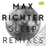 (LP Vinile) Max Richter - Sleep Remixes vinile