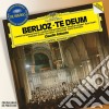 Hector Berlioz - Te Deum cd