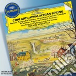 Aaron Copland - Appalachian Spring