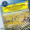 Aaron Copland - Appalachian Spring cd