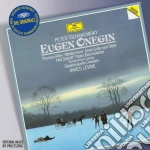 Pyotr Ilyich Tchaikovsky - Eugene Onegin (2 Cd) cd