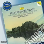 Bedrich Smetana - Ma Vlast cd