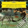 (LP Vinile) Claude Debussy / Maurice Ravel - La Mer, Preludes A l'Apres / Daphnis & Chloe cd