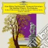 (LP Vinile) Ferenc Fricsay - Serenade Eine Kleine Nachtmusik / Beethoven: Music cd