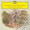 (LP Vinile) Richard Strauss - Geschichten Aus Dem Wienerwald cd